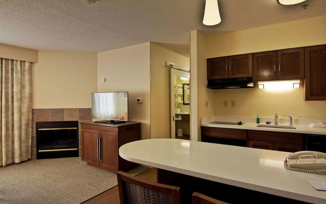 Hampton Inn & Suites Chillicothe