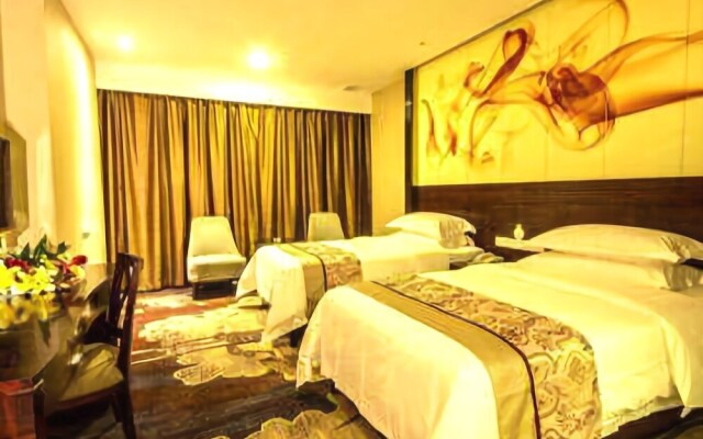 huaanlihotel