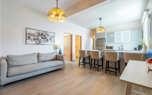La Mona Loiza Apartments Complex