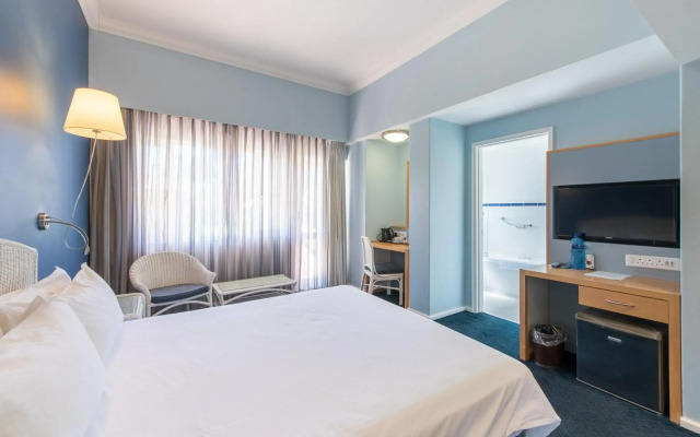 Saldanha Bay Hotel