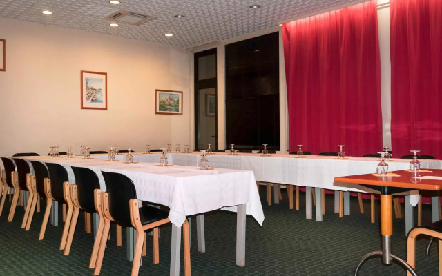 ibis Le Puy en Velay Centre