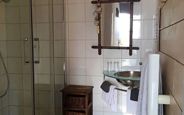 Les Chambres Du Chat Perche