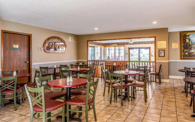 Quality Inn Lakefront