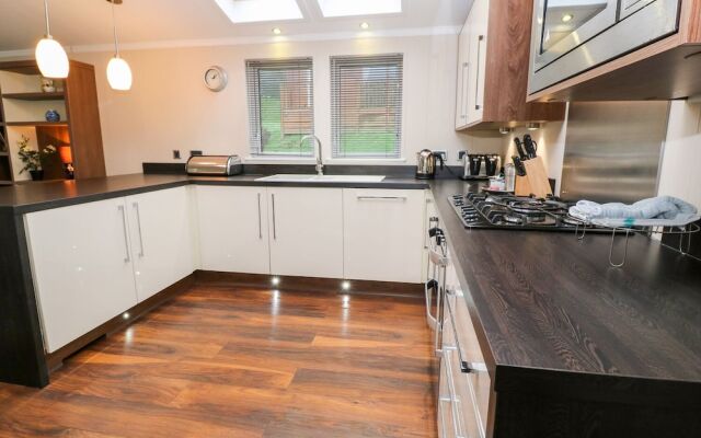 Lodge 26, Tintagel