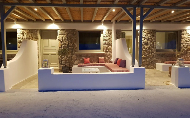 Mykonos Azure