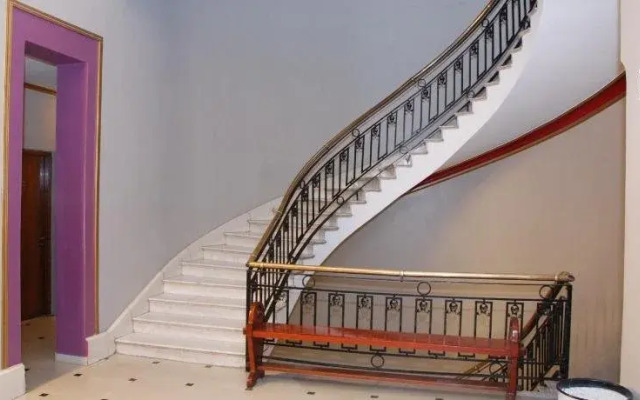 Hotel Savoy