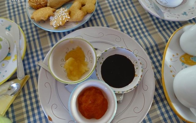 Agriturismo La Genziana