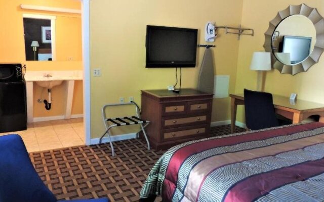 Windsor Motel