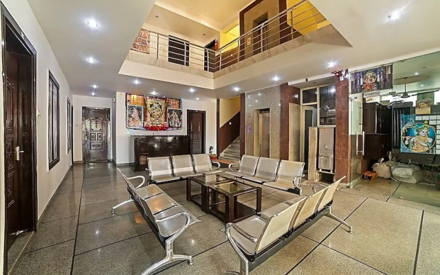 Hotel Prem Bihari