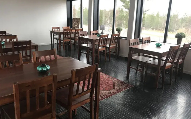 Gesundaberget Skilodge