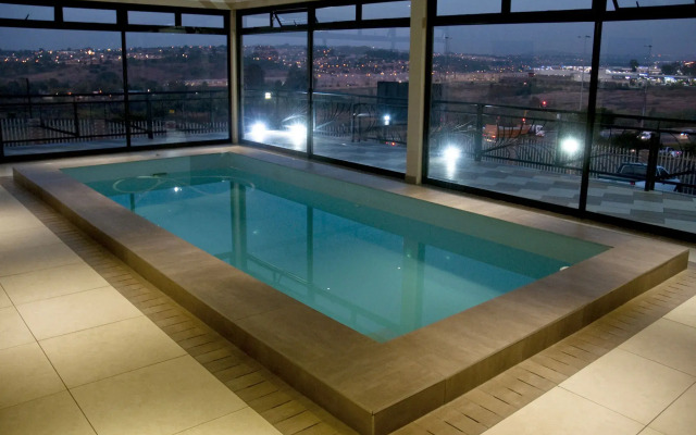 Eagle Nest Luxury Accommodation