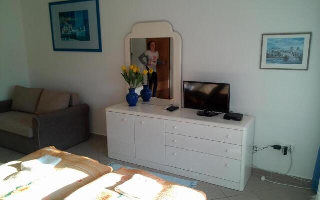 City Time Apartments