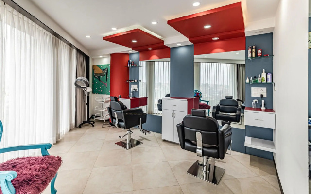 Vivanta Kathmandu