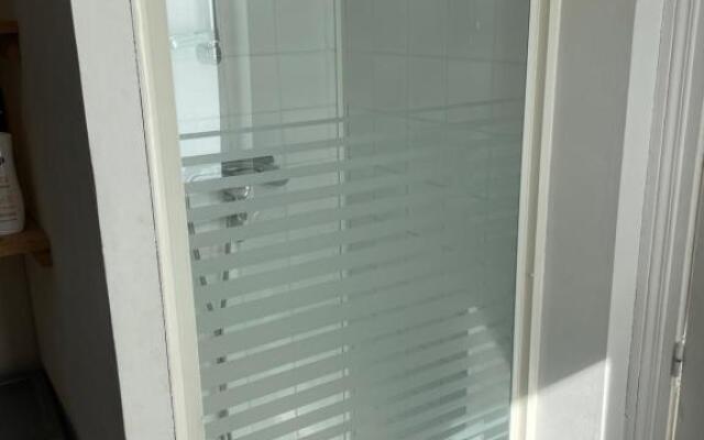 Studio chaleureux Le Coeur -Troyes Centre Ville