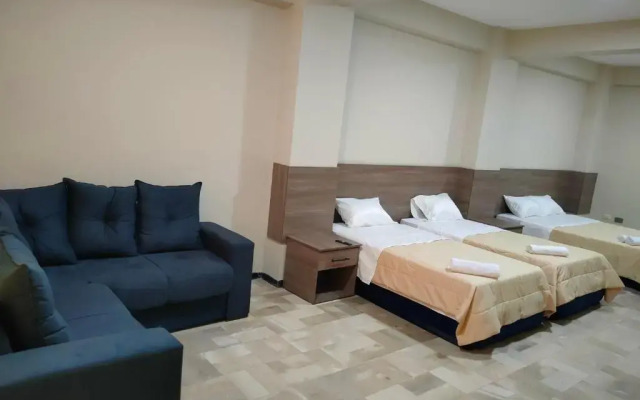 OCEANIk SUITES & HOTEL