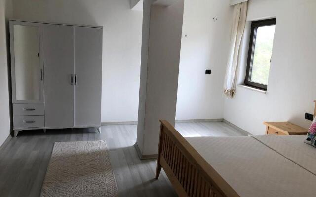 Datça Gül Apart
