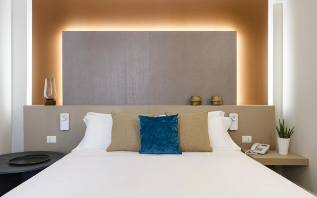 Seawater Hotel Bio & Beauty Spa