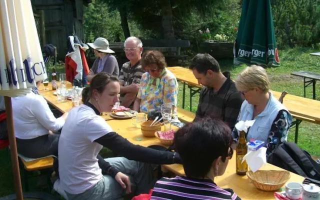 Gasthof Schwarzer Adler