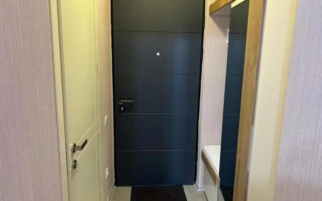 Apartment in hotel Tbilisi, Bakuriani 26