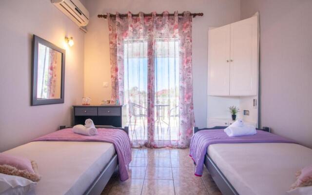 Kamara Apartments