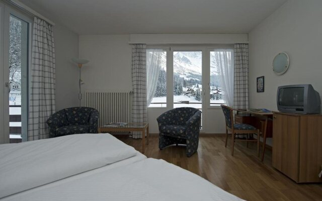 Hotel Berghaus