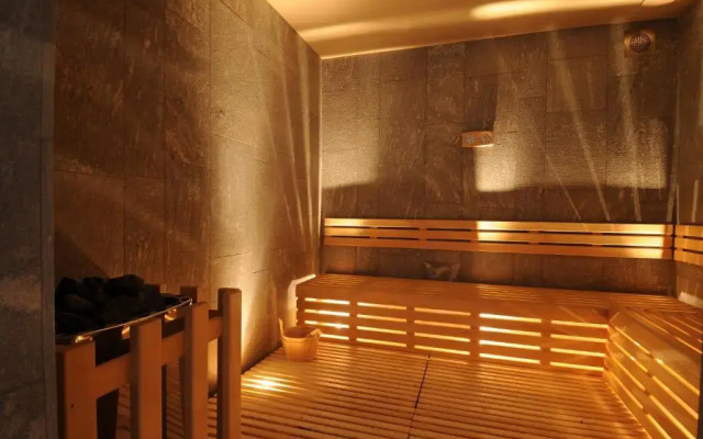 Grand Hotel Della Posta