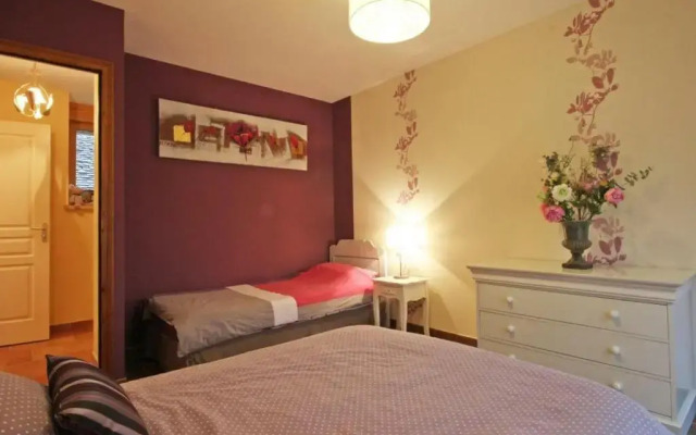 Gîte la Baroche-Sous-Lucé, 3 Pièces, 5 Personnes - Fr-1-497-7