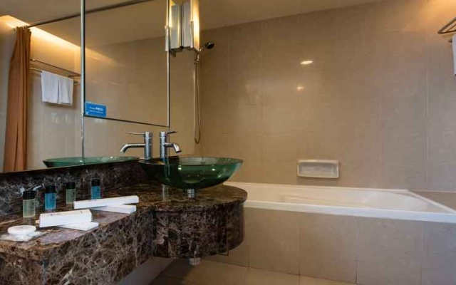 Resort Suites By Landmark @ Bandar Sunway – Bathroom – Petaling Jaya