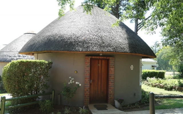The Nest Drakensberg Hotel