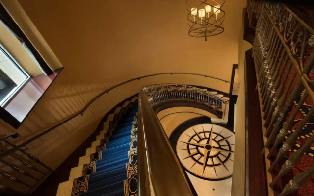 Kimpton Marlowe Hotel by IHG