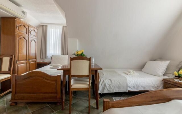 Hotel Penzion Jagodic
