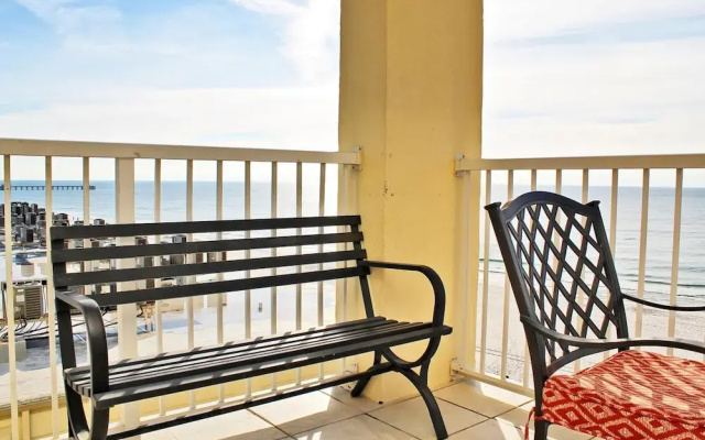 Boardwalk 781
