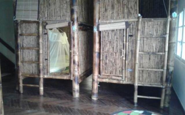 Bamboo Lodge & Spa