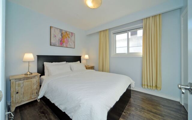 Toronto Luxury Suites