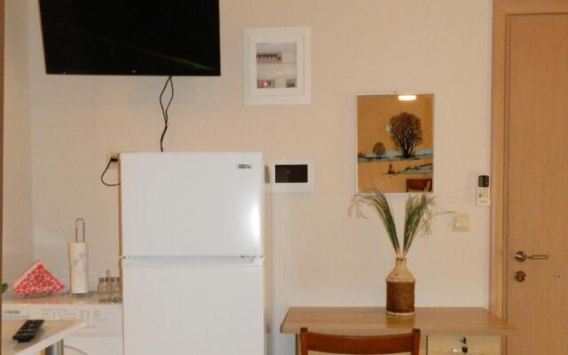 BLUE PHAISTOS APARTMENTS No1