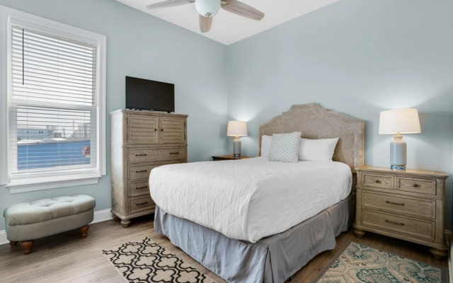 Vista del Mar I - Best Day 202