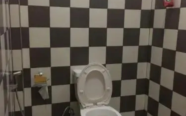 Sudu Yala Safari Hostel