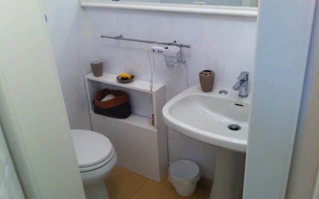 BB Porta Rudiae
