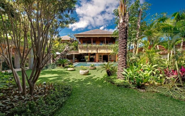 Best of Seminyak Villa 6 Beds -spacious