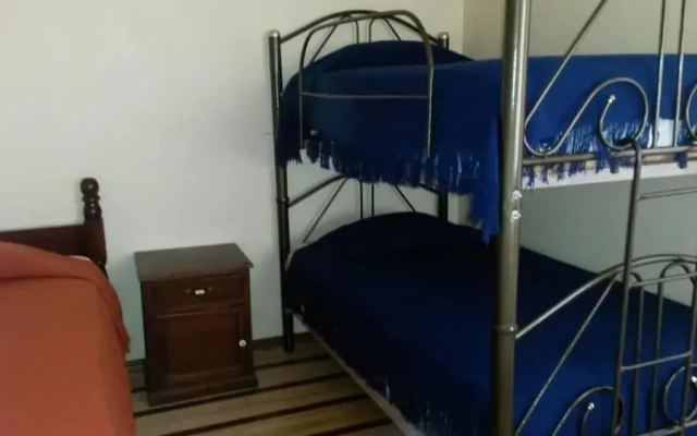 Hostal Puertas del Sol