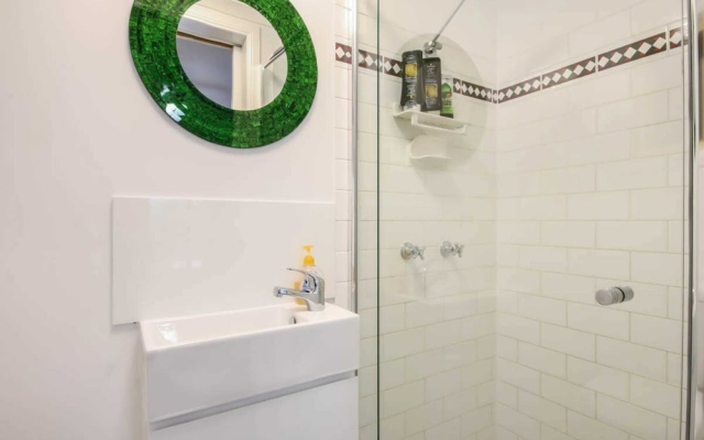 Stylish 3 Bedroom Family Home in Leafy Paddington