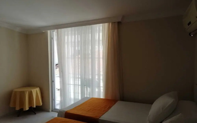 Ergüven Motel
