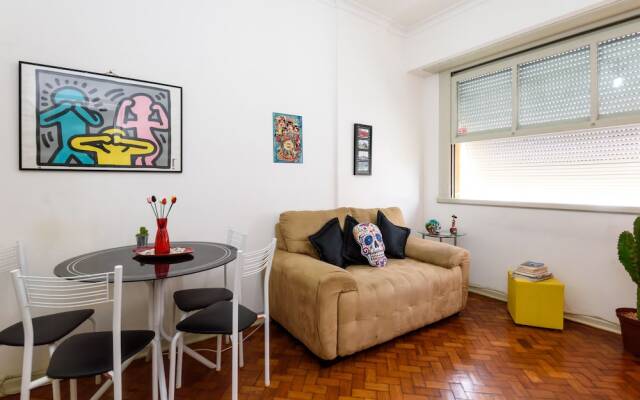 Omar do Rio - NSC1001