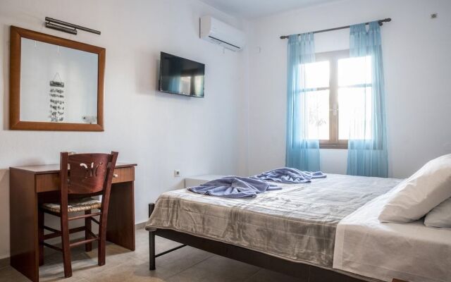 Bella Vita Style Rooms & Apartments