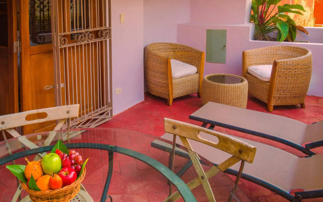 Casa Cordoba Estrella