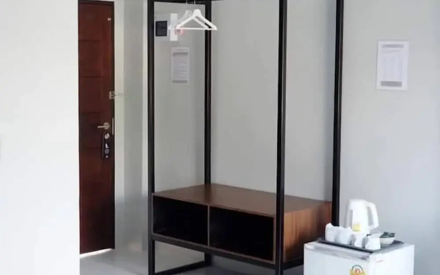 The Zen Hotel Yasothon