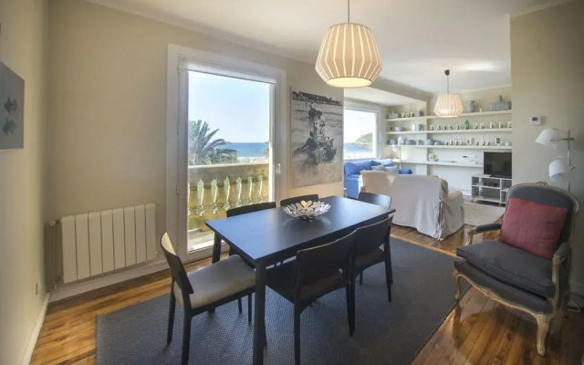 La Terrace - IB. Apartments