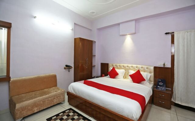 Oyo Townhouse 099 Sector 38 Gurgaon