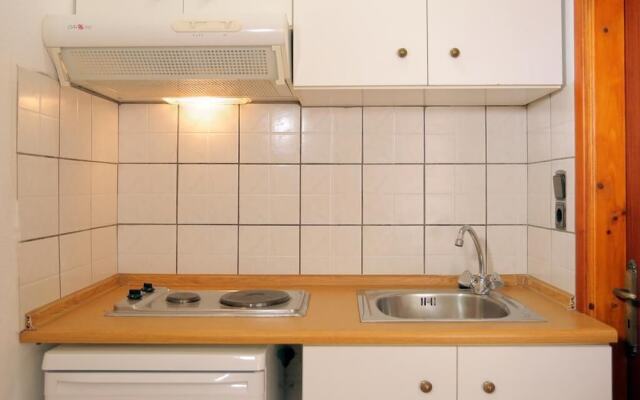 Panorama Ionio Studios & Apartments