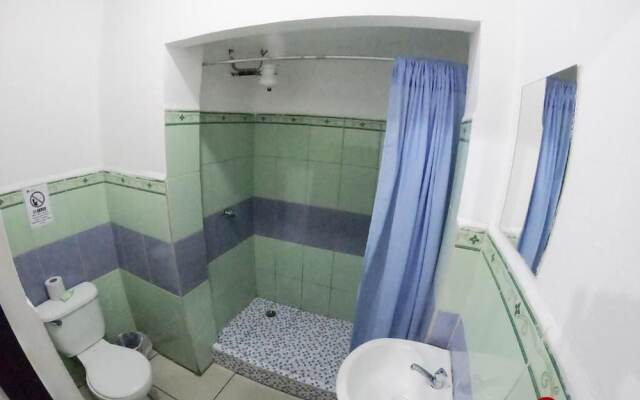 Hotel el Descanso
